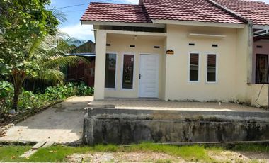 Aset BTN Balikpapan, TANAH DAN BANGUNAN – Perum Bukit Lamaru Indah