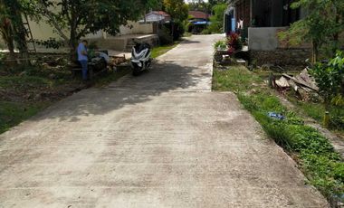 Aset BTN Balikpapan, TANAH DAN BANGUNAN – Perum Bukit Lamaru Indah