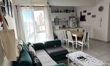 VENTA DEPARTAMENTO  3 AMBIENTES