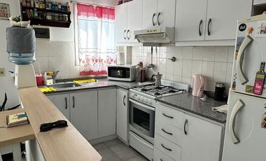 VENTA DEPARTAMENTO  3 AMBIENTES