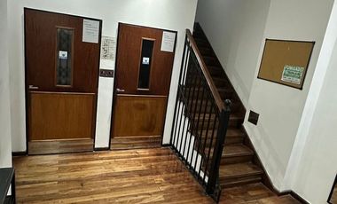 VENTA DEPARTAMENTO  3 AMBIENTES