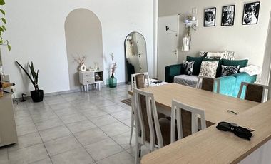 VENTA DEPARTAMENTO  3 AMBIENTES