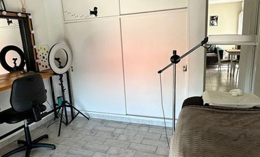 VENTA DEPARTAMENTO  3 AMBIENTES