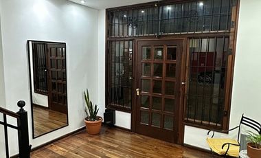 VENTA DEPARTAMENTO  3 AMBIENTES