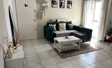 VENTA DEPARTAMENTO  3 AMBIENTES