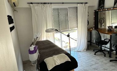 VENTA DEPARTAMENTO  3 AMBIENTES