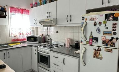 VENTA DEPARTAMENTO  3 AMBIENTES