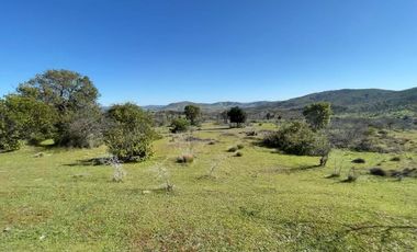 Parcela en venta en SAN JAVIER