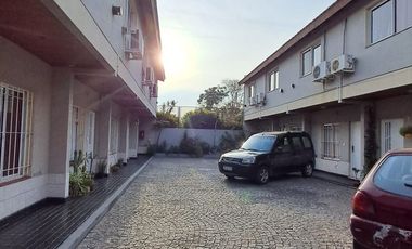 Venta Duplex 3 ambientes-San Miguel-Apto Credito