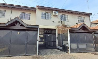 Venta Duplex 3 ambientes-San Miguel-Apto Credito