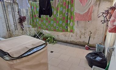 Venta Duplex 3 ambientes-San Miguel-Apto Credito
