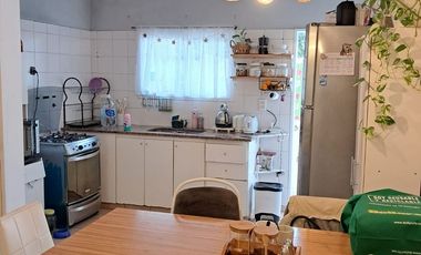 Venta Duplex 3 ambientes-San Miguel-Apto Credito