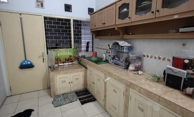 Dijual Rumah Balikpapan Baru Cluster Mediterania