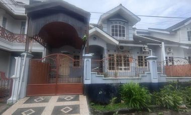 Dijual Rumah Balikpapan Baru Cluster Mediterania