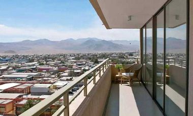 Departamento en venta en CALAMA