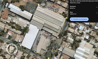 Casa en venta en LO ESPEJO