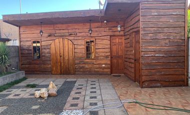 Casa en arriendo en LOS ANGELES