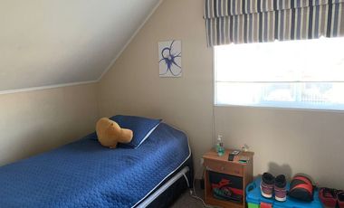 Casa en arriendo en LOS ANGELES