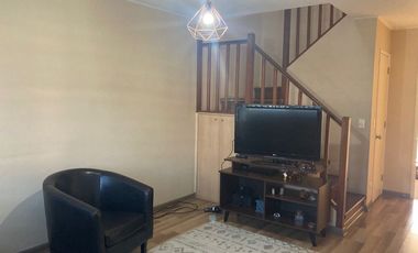 Casa en arriendo en LOS ANGELES