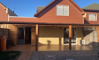 Casa en arriendo en LOS ANGELES