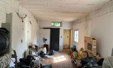 VENTA CASA QUINTA 4 AMBIENTES LA MATANZA GALPON
