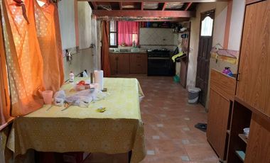 VENTA CASA QUINTA 4 AMBIENTES LA MATANZA GALPON