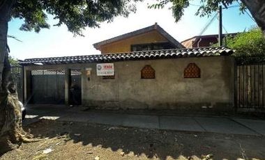 Casa en Venta en General San Martín 6205