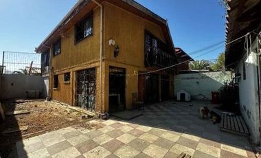 Casa en Venta en General San Martín 6205