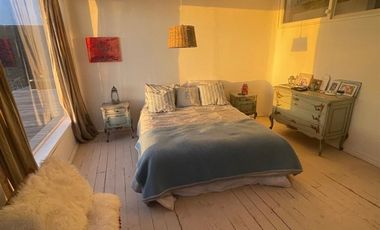 Casa en Venta en Condominio Costa Dorada
