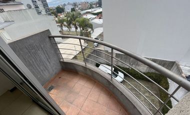 Departamento en Alquiler Dos Ambientes Morón
