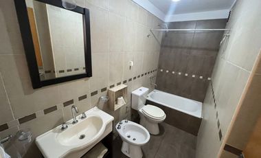 Departamento en Alquiler Dos Ambientes Morón