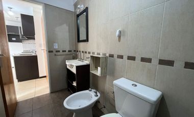 Departamento en Alquiler Dos Ambientes Morón