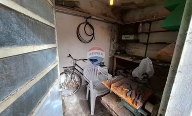 VENTA CASA 4 AMB CON COCHERA Y QUINCHO DON BOSCO