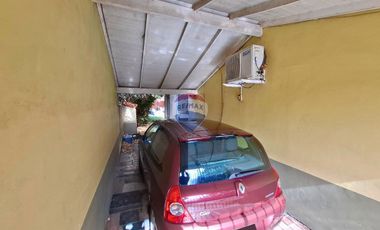 VENTA CASA 4 AMB CON COCHERA Y QUINCHO DON BOSCO