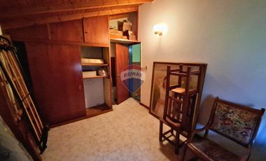 VENTA CASA 4 AMB CON COCHERA Y QUINCHO DON BOSCO