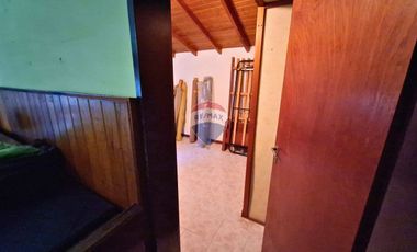 VENTA CASA 4 AMB CON COCHERA Y QUINCHO DON BOSCO