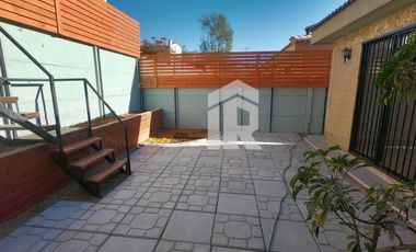 Arriendo de casa sector norte Copiapo