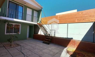 Arriendo de casa sector norte Copiapo