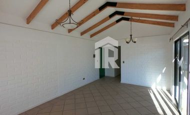 Arriendo de casa sector norte Copiapo