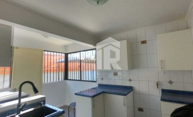 Arriendo de casa sector norte Copiapo