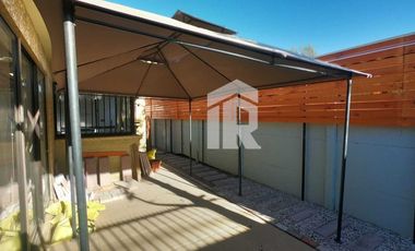 Arriendo de casa sector norte Copiapo