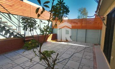 Arriendo de casa sector norte Copiapo