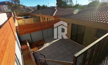 Arriendo de casa sector norte Copiapo