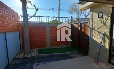 Arriendo de casa sector norte Copiapo