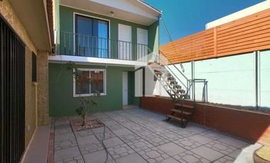 Arriendo de casa sector norte Copiapo