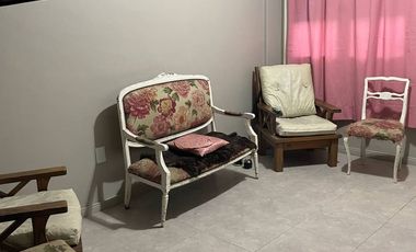 DEPARTAMENTO EN VENTA EN BRAGADO