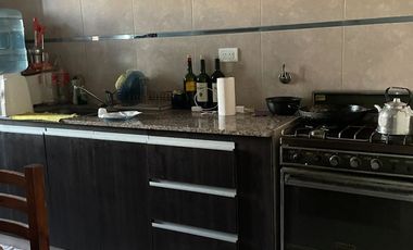 DEPARTAMENTO EN VENTA EN BRAGADO