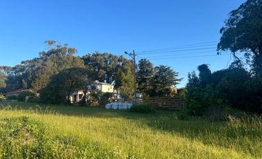 VENTA LOTE EN LA ESTAFETA 200 MT2 DEL MAR 763 MT2