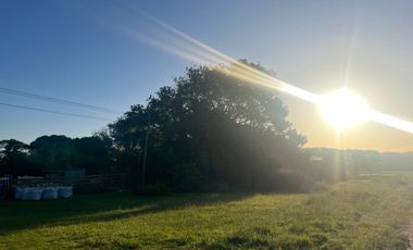 VENTA LOTE EN LA ESTAFETA 200 MT2 DEL MAR 763 MT2