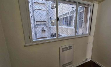 ALQUILER DEPARTAMENTO 4 AMB, 3 BAÑOS RECOLETA